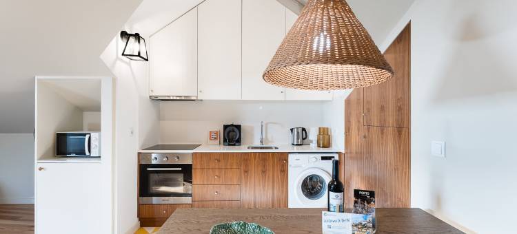 GuestReady - Spacious and Modern Apt W/ Skylight图片
