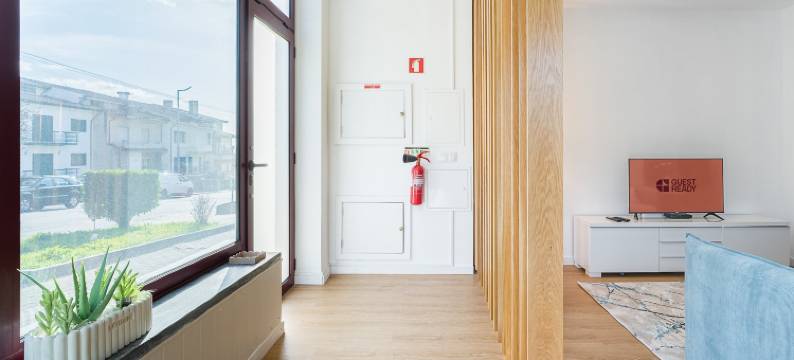 GuestReady -  One perfect nest in Fânzeres图片