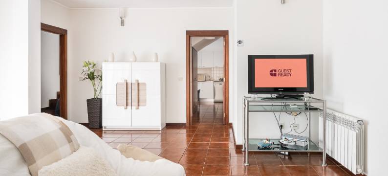 GuestReady - Tempo para relaxar junto ao rio图片