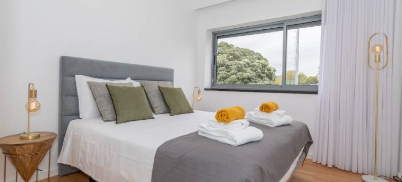 GuestReady - JB Comfort Flat图片