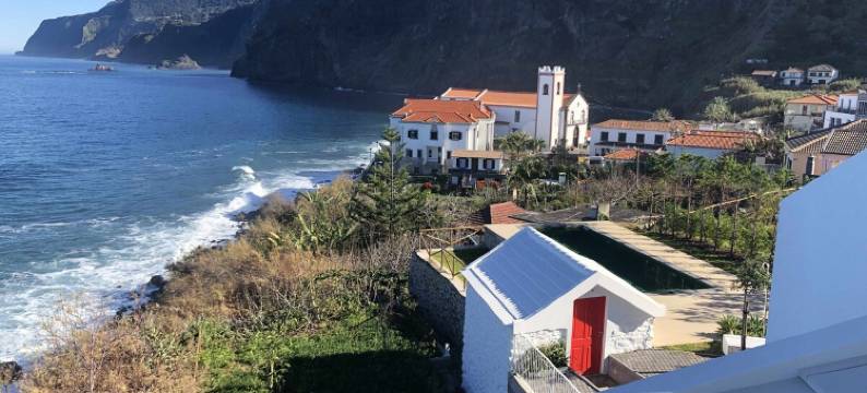 Casa Del Mar - Vistas Maravilhosas do Mar图片