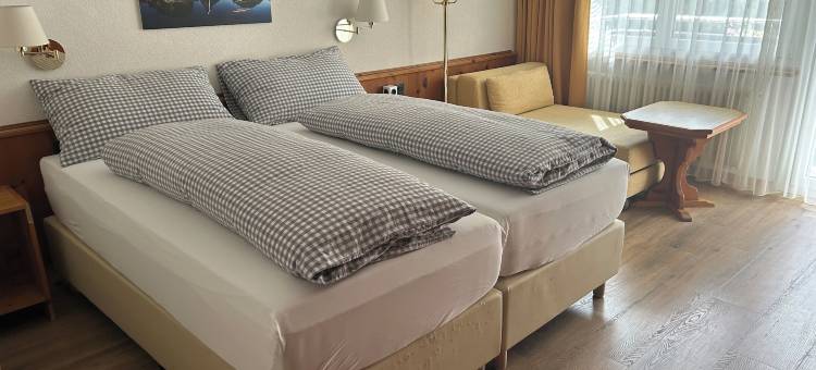 阿多尼斯酒店(Hotel Adonis)图片