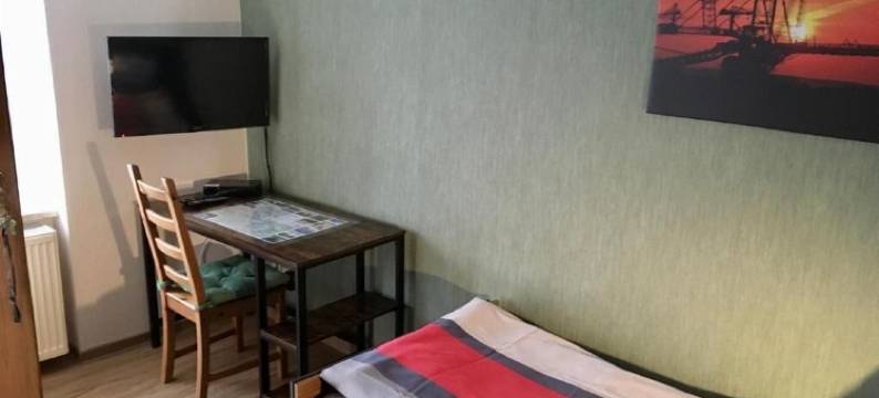 斯图卡茨旅馆(Gasthaus Stuckatz)图片