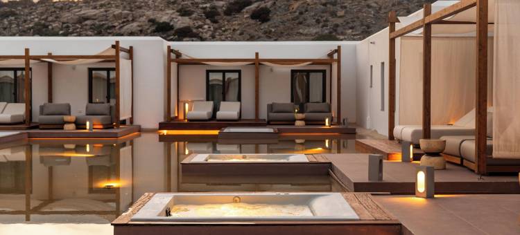 拉古纳海岸度假村, 世界小型豪华酒店(Laguna Coast Resort, Small Luxury Hotels of the World)图片