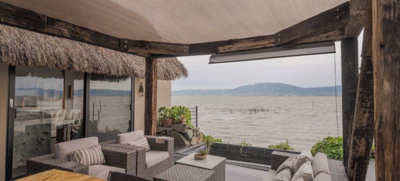 尼慕伊马里纳住宅与精品酒店(Nimue Marina Residence & Hotel Boutique)图片