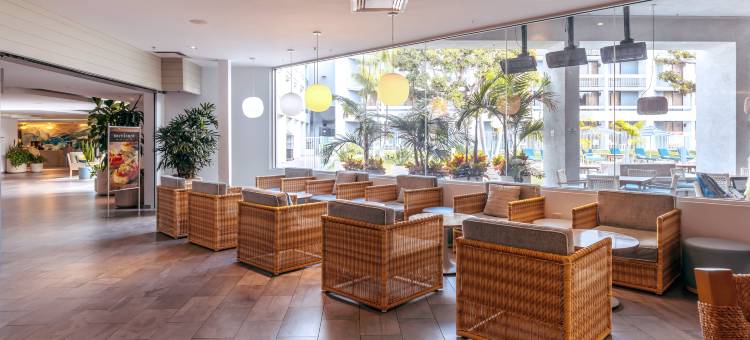 玛丽安德尔湾希尔顿逸林酒店(Hotel MDR Marina del Rey- a DoubleTree by Hilton)图片