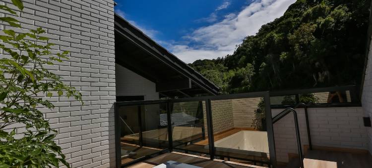 布卢梅瑙凯艺酒店(Quality Hotel Blumenau)图片