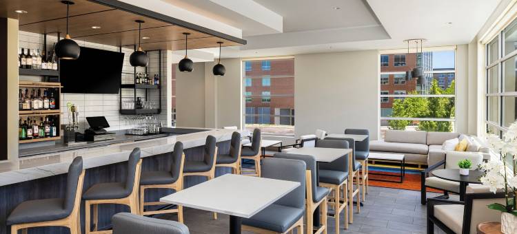 匹兹堡南部凯悦嘉寓酒店(Hyatt House Pittsburgh South Side)图片