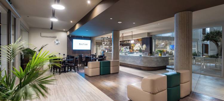 白滩酒店(Baitan Hotel)图片