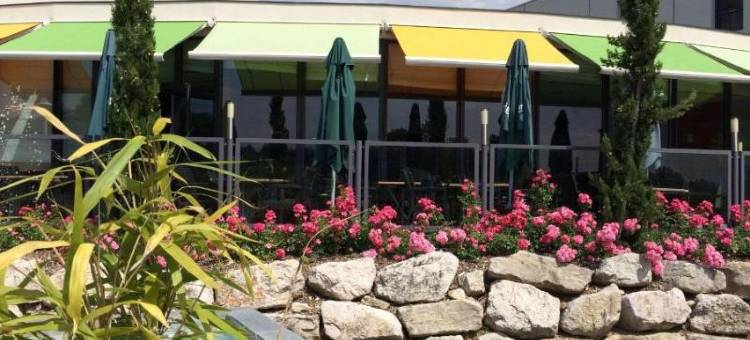 勒帕拉迪奥酒店(Hôtel le Palladior)图片