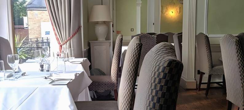 经典英国科茨沃尔德住宿酒店(Cotswold Lodge Hotel)图片