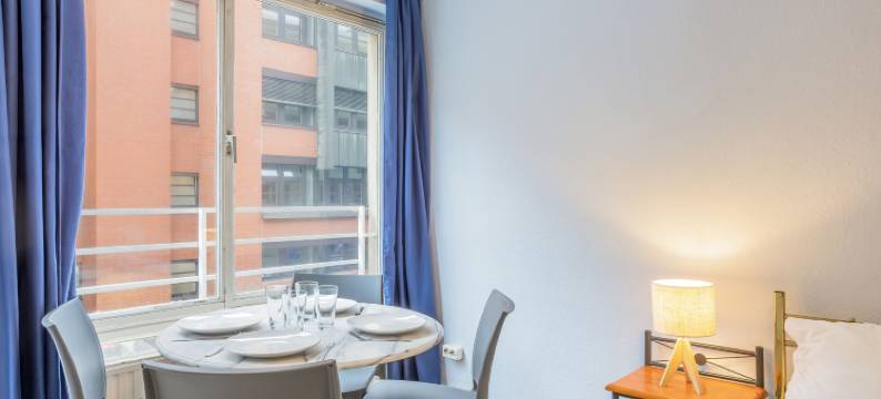 艾克公寓(Icke.Apartments)图片