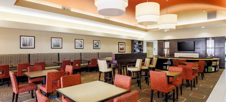 劳顿Homewood Suites by Hilton(Homewood Suites by Hilton Lawton)图片