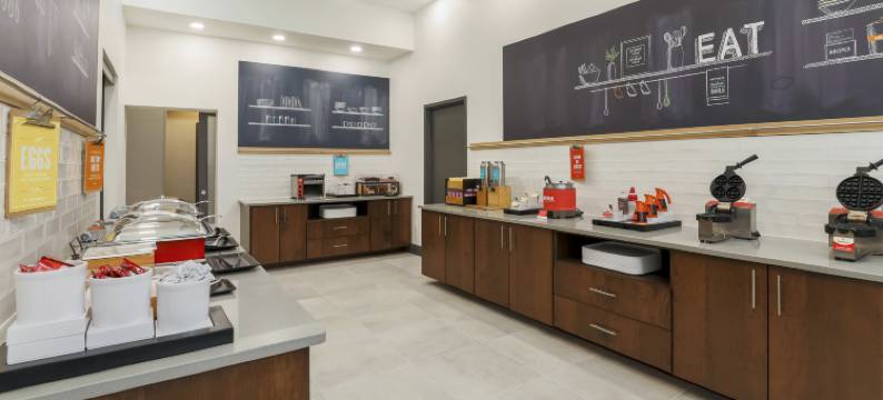 匹兹堡市区欢朋套房酒店(Hampton Inn & Suites Pittsburgh-Downtown)图片