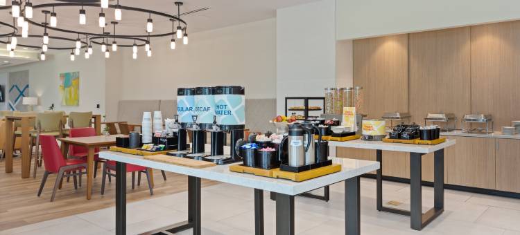 希尔顿花园酒店-霍姆斯特德(Hilton Garden Inn Homestead)图片