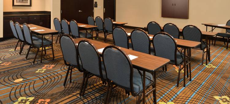 哈姆普顿酒店及套房哈维/新奥尔良西岸(Hampton Inn & Suites Harvey/New Orleans West Bank)图片