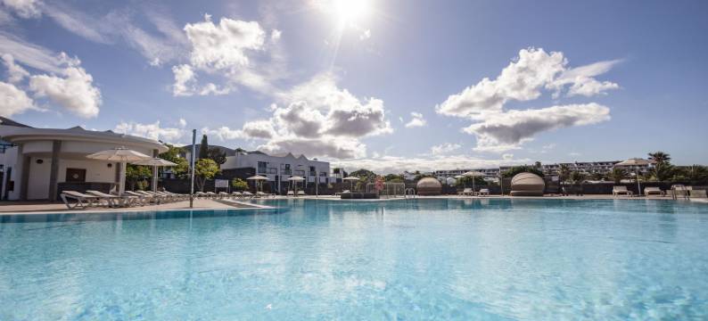 巴伊亚普拉亚布兰卡酒店(Caybeach Papagayos)图片