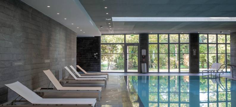 巴黎戴高乐机场凯瑞华酒店(Clarion Paris CDG Airport)图片