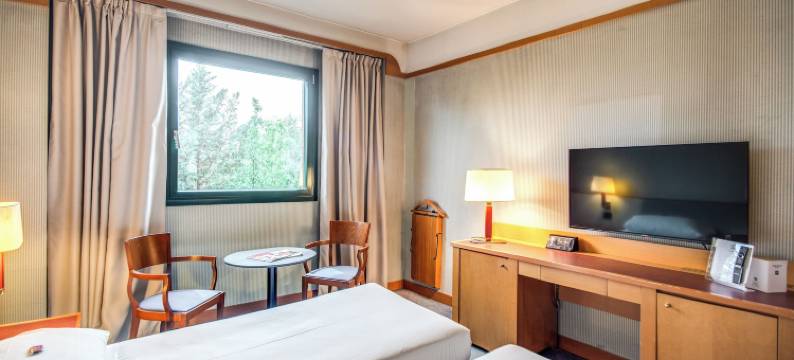 罗通达旅馆(Hotel Della Rotonda)图片