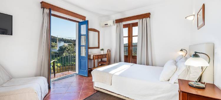 贝拉里约酒店(Beira Rio)图片