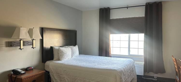 优美景观套房酒店(Grand View Inn & Suites)图片