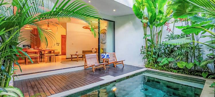 Premier Umalas别墅(Premier Umalas Villa)图片