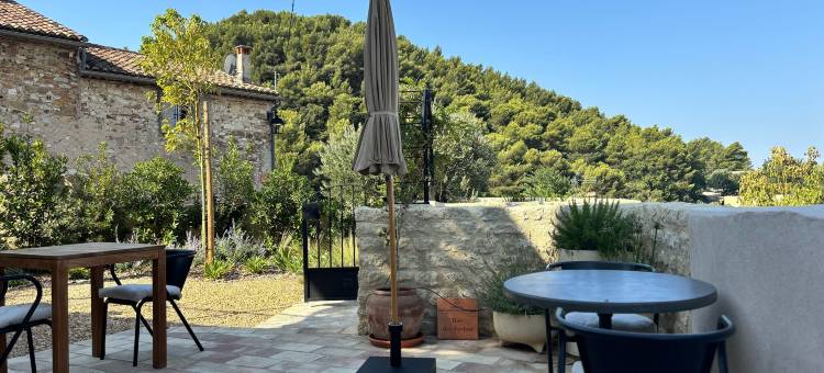 花园之家(La Maison des Jardins)图片