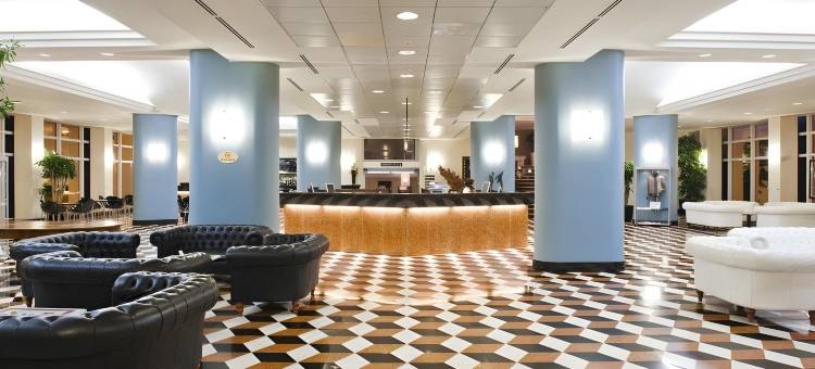 蒙特雷索大楼酒店(Montresor Hotel Tower)图片