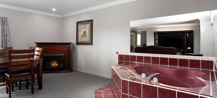 Travelodge by Wyndham Grande Prairie图片