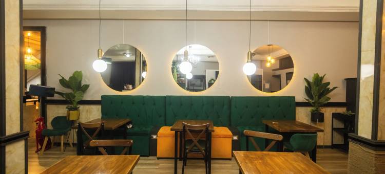 阿斯图里亚斯酒店(Hotel Asturias)图片