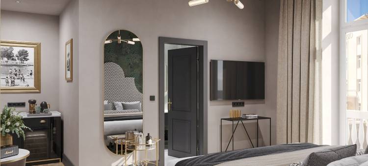 雅德兰遗产酒店瓦拉玛精选(Jadran Heritage Hotel, Valamar Collection)图片