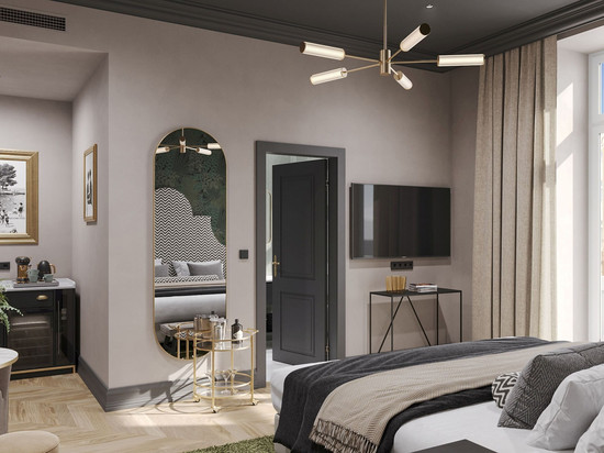 雅德兰遗产酒店瓦拉玛精选