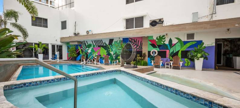 阿比达酒店-洲际旗下(ABITTA CONDADO by IHG)图片