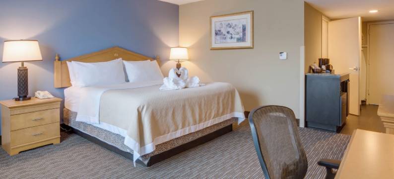 汤姆斯河泽西海岸戴斯酒店(Days Hotel by Wyndham Toms River Jersey Shore)图片