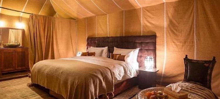 亚萨法尔豪华营地(Asafar Luxury Camp)图片