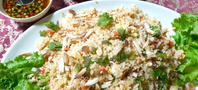 卢迪花园之家度假村(Baansuanrudee Resort)图片