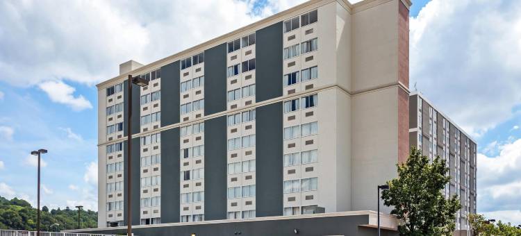 Quality Inn & Suites图片