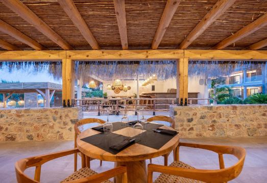 Sagredo Boutique Hotel & Spa Hotel Overview