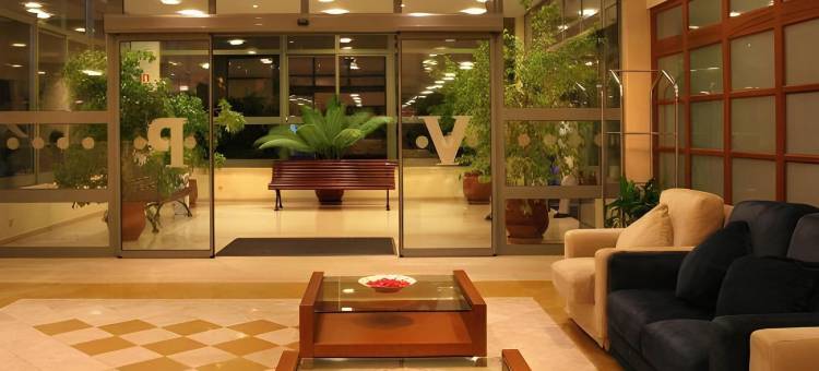 维拉公园酒店(Vila Park Nature & Business Hotel)图片