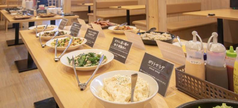 芙蓉度假酒店河口湖国米店(Resort Inn Fuyo)图片