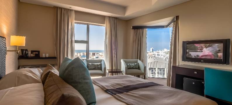 帕克斯顿酒店(Paxton Hotel)图片