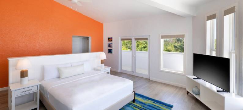 安柏格里斯大度假村(Reef Haven Belize)图片