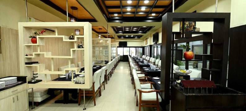 HOTEL SAGAR INTERNATIONAL图片