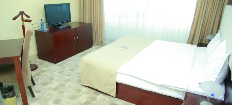 阿雷纳库尔酒店(Arena Hotel Kur)图片