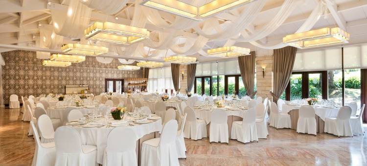 阿巴宫德索纳斯酒店(Abba Palacio de Soñanes Hotel)图片