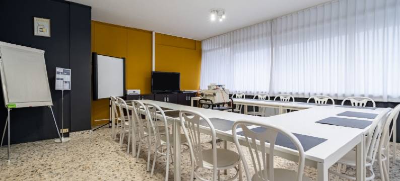 伏尔甘酒店(Hôtel Vulcain)图片