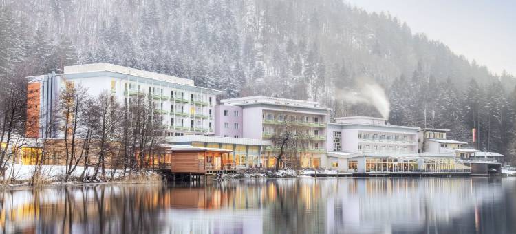 罗宾逊兰斯科伦酒店(Robinson Landskron)图片