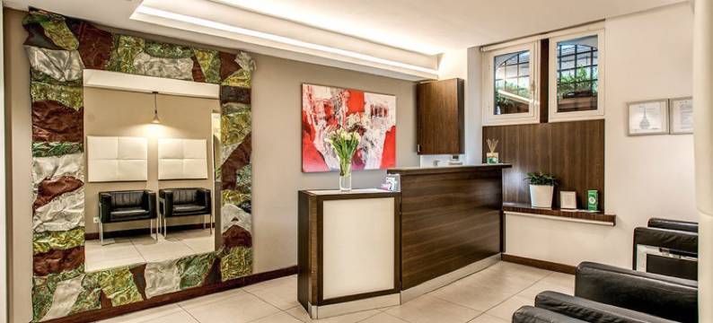 文艺复兴酒店(Hotel Rinascimento - Gruppo Trevi Hotels)图片