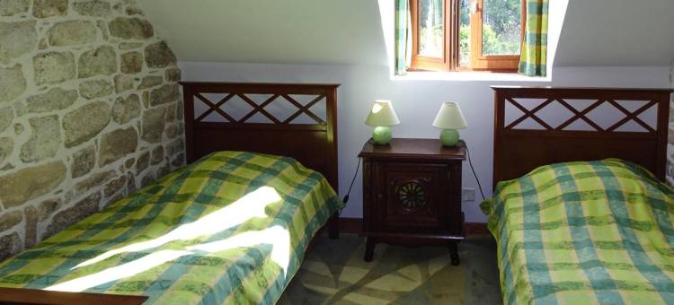 Apartment in Bénodet near Sandy Beaches图片