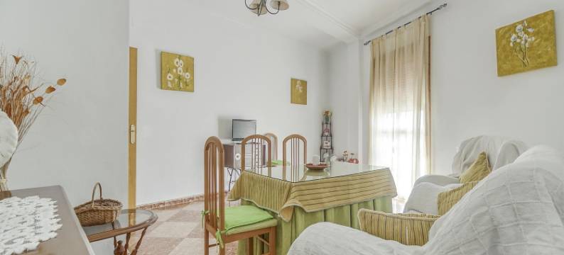 Holiday Home Villanueva near Hiking Trails图片